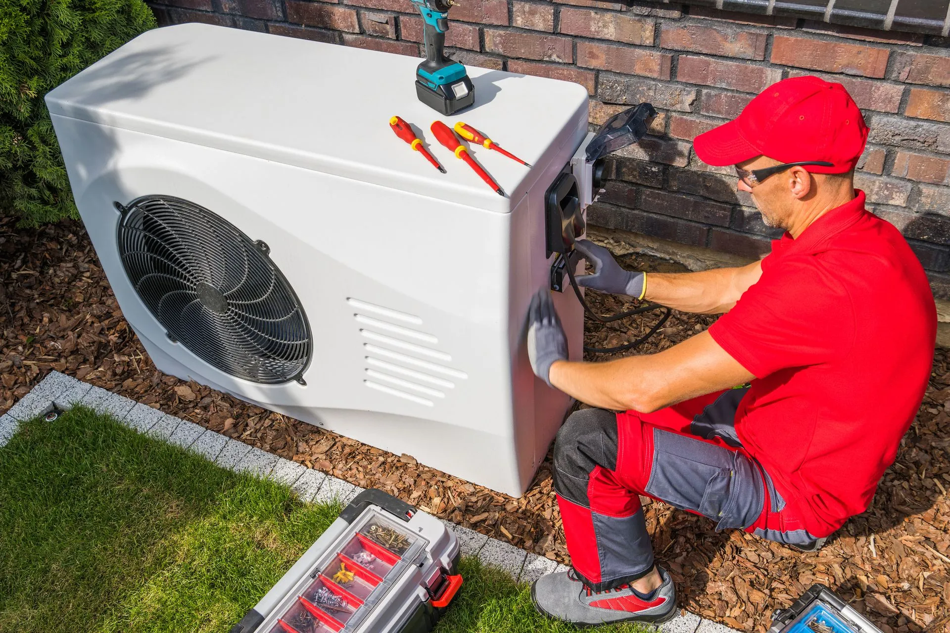 About HVAC in Teaneck, NJ